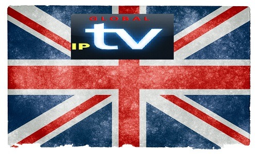 Revolutionizing TV Viewing with IPTV UK