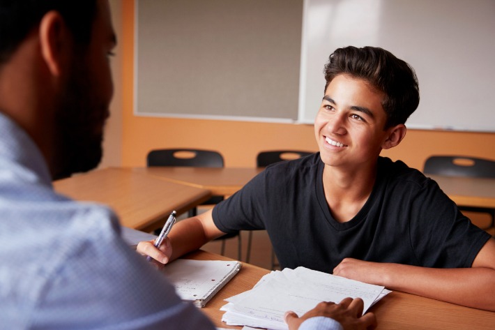 Empowering Boys and Young Men Through Counseling