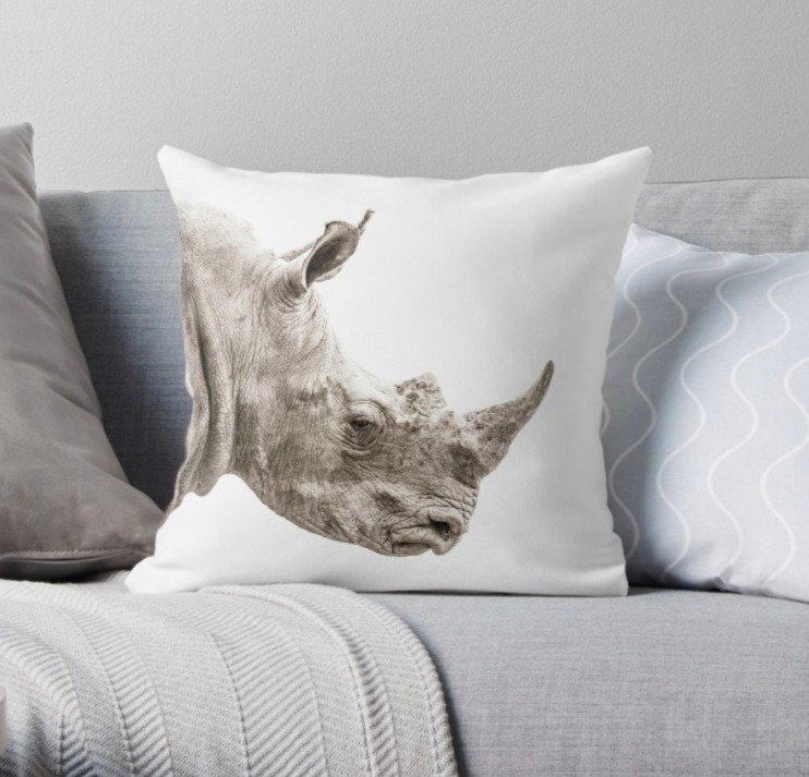 The Magic of Wildlife Cushions: Bringing Nature into Your Home