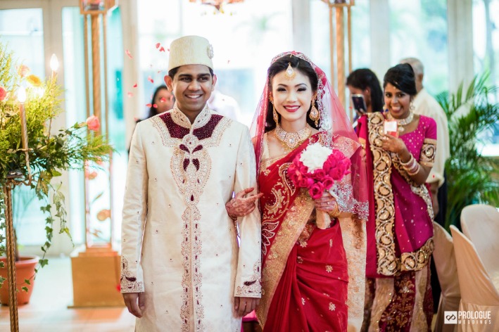Immortalize Your Special Day with the Best Wedding Videographer in Singapore