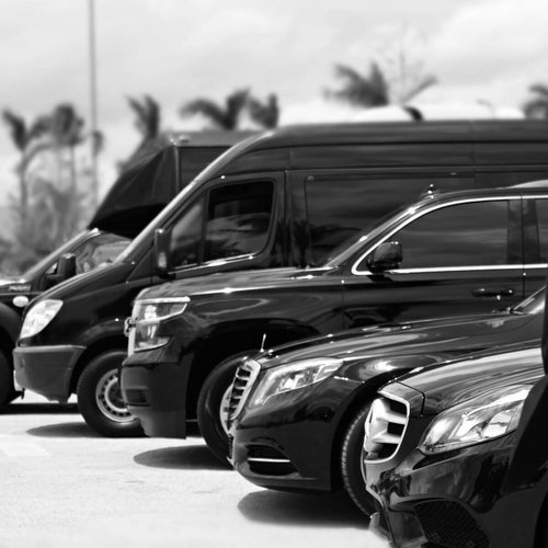 Indulge in the Art of Travel with Premium Transport Solutions