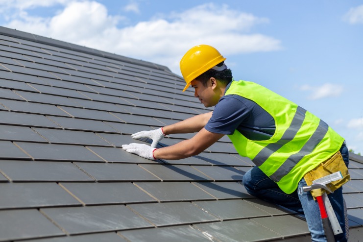 Ensure Your Home’s Longevity with Expert Roofing Solutions