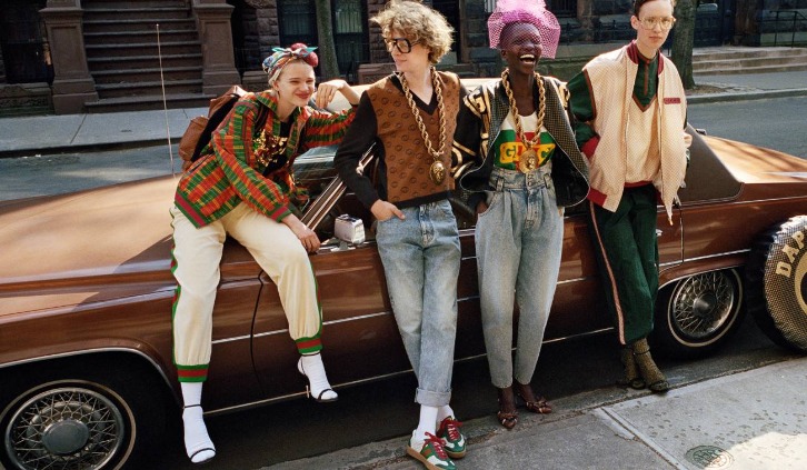 Spiritual Luxury Streetwear: Elevating Your Style and Consciousness