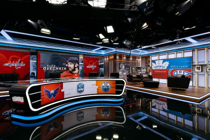 The Evolution and Impact of Sports Broadcasting in Modern Media