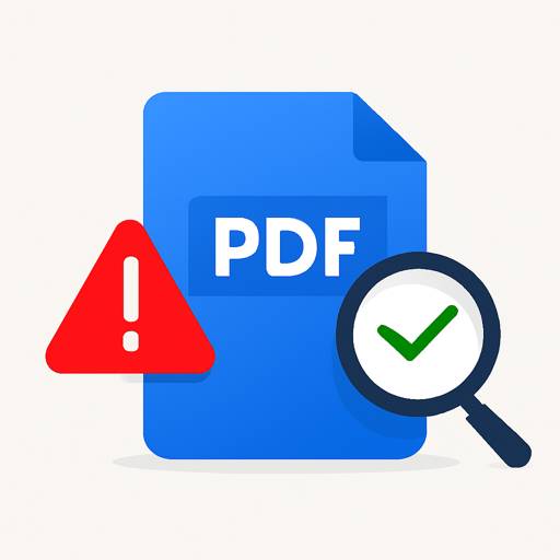 How to Instantly Detect Fake PDFs and Protect Your Documents